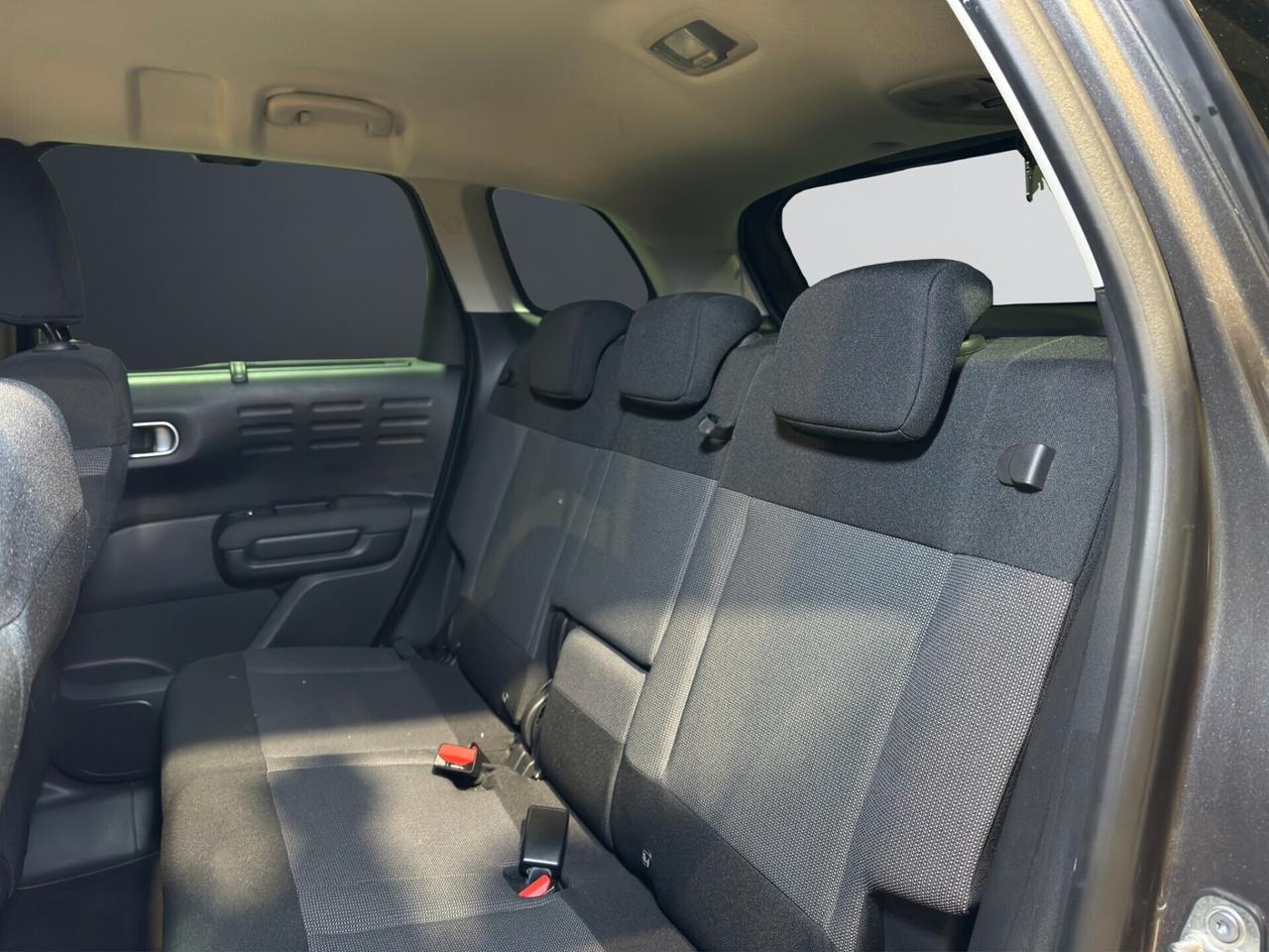 Citroen C3 Aircross PureTech 110 S&S Shine