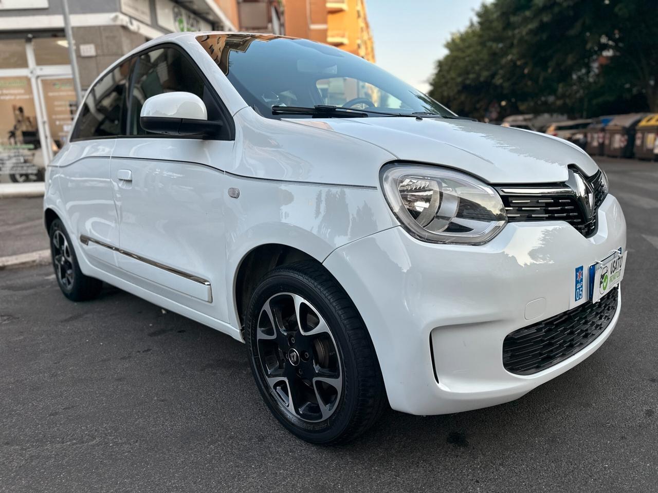 Renault Twingo 0.9 TCe 90cv Turbo Intens