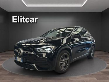 MERCEDES-BENZ GLA 200 Automatic Premium