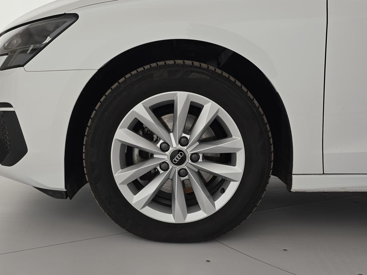 Audi A3 sportback 30 1.0 tfsi business