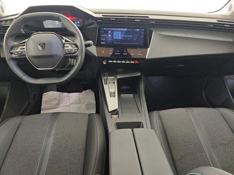 Peugeot 408 Hybrid 145 e-DCS6 Allure