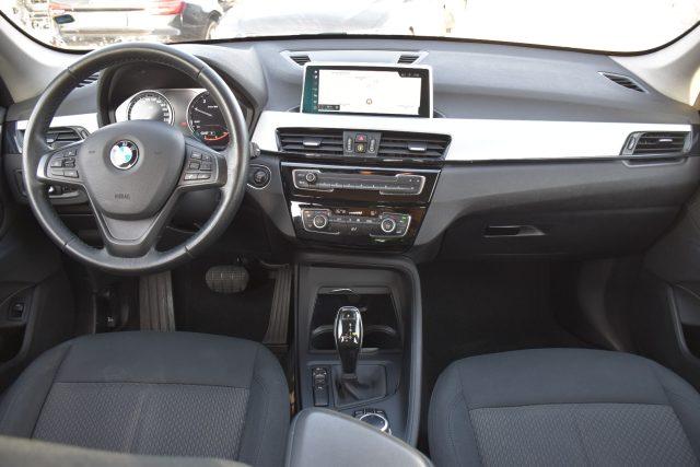 BMW X1 sDrive16d Business Advantage