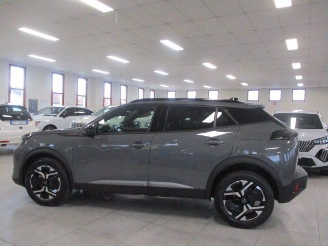 PEUGEOT 2008 PureTech 100 S&S Allure - KM0