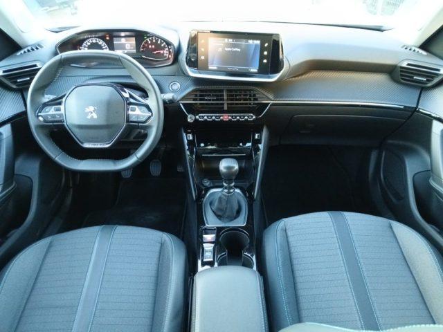 PEUGEOT 2008 BlueHDi 110 S&S Allure Pack