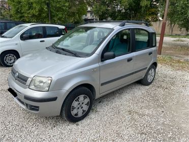 Fiat Panda 1.3 MJT 16V Dynamic