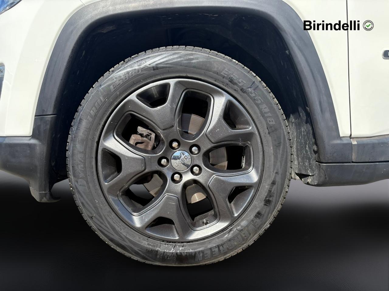 JEEP Compass 2ª serie - Compass 1.6 Multijet II 2WD Limited