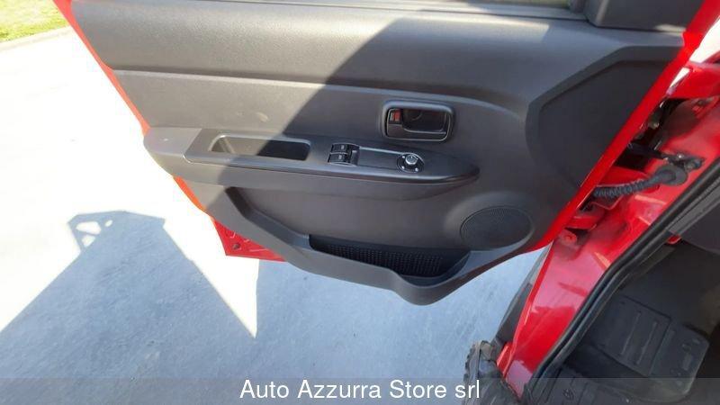 Piaggio Porter NP6 NP6 SW SR GPL 2650/2200 Ribaltabile TOP *PROMO AZZURRA, I.E.*