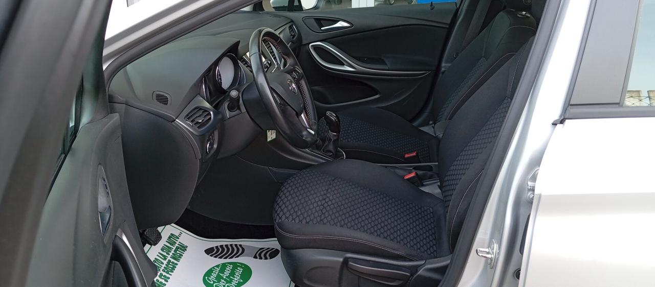 Opel Astra S.W. 1.5 CDTI 105 CV - Garanzia