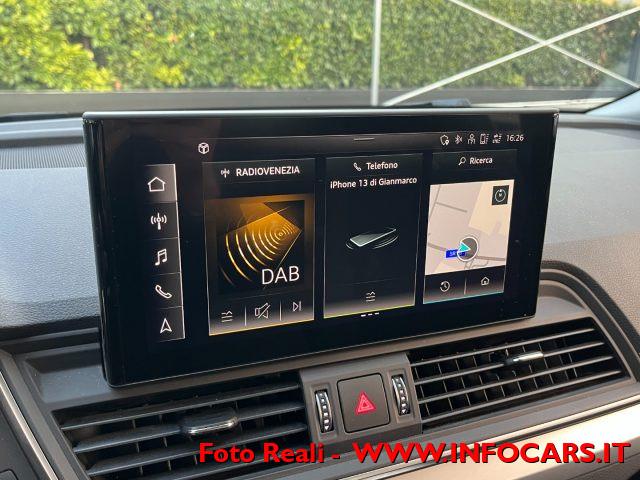 AUDI Q5 35 TDI S tronic Business MHEV - PROMO