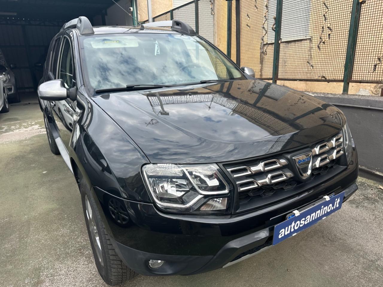 Dacia Duster 1.6 115 CV S&S 4x2 GPL Serie Speciale Brave2