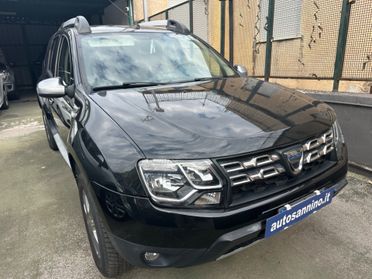 Dacia Duster 1.6 115 CV S&S 4x2 GPL Serie Speciale Brave2