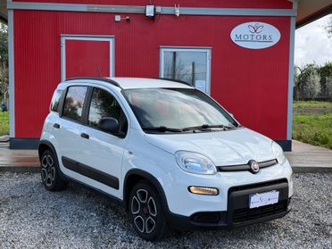 Fiat Panda 1.2 EasyPower City Life 2022