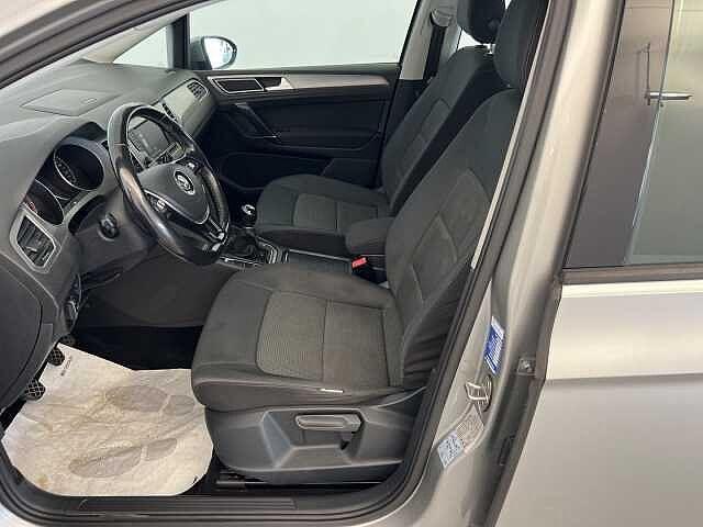 Volkswagen Golf Sportsvan 1.4 TSI Comfortline BlueMotion Technology