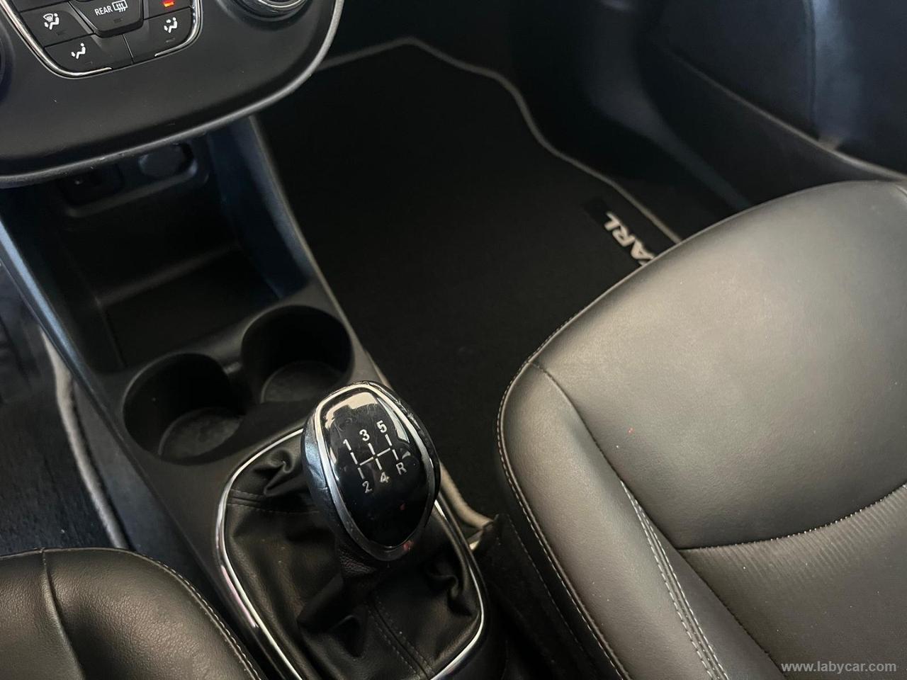 OPEL Karl 1.0 75 CV Cosmo PER NEOPATENTATI