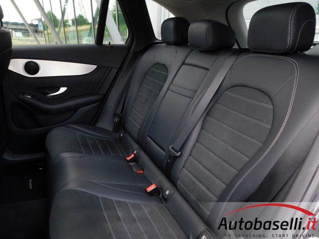MERCEDES-BENZ GLC 220 D 4MATIC PREMIUM 194CV 9G-TRONIC PLUS NIGH PACKT