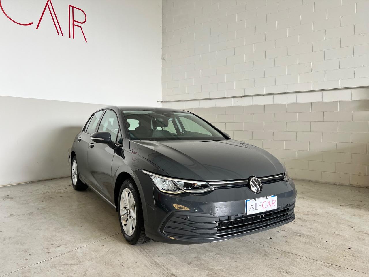 Volkswagen Golf 2.0 TDI DSG SCR Life
