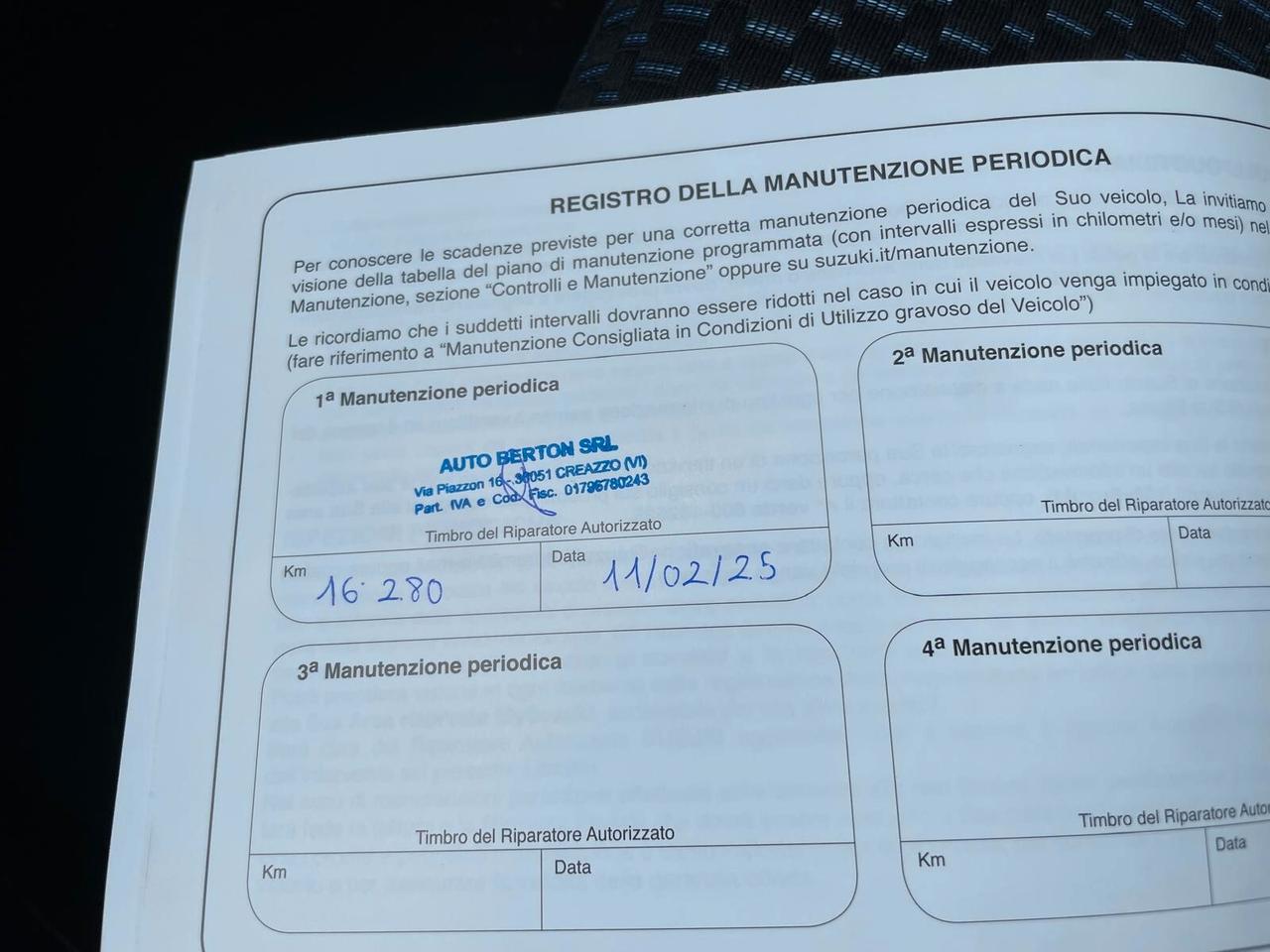 Suzuki Ignis 1.2 Hybrid CVT Top