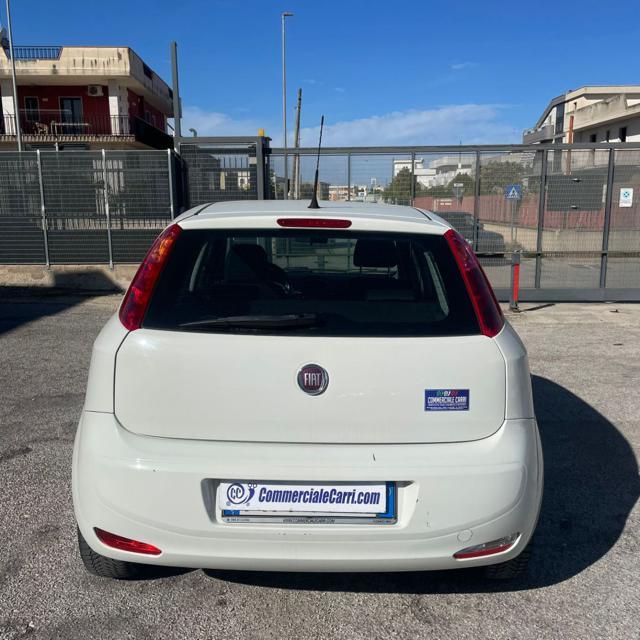 FIAT PUNTO VAN N1 1.3 M-JET 5 PORTE 4 POSTI - 2018