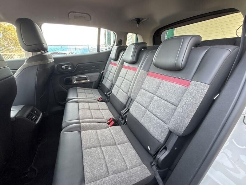 Citroën C5 Aircross C5 Aircross BlueHDi 130 S&S EAT8 Business