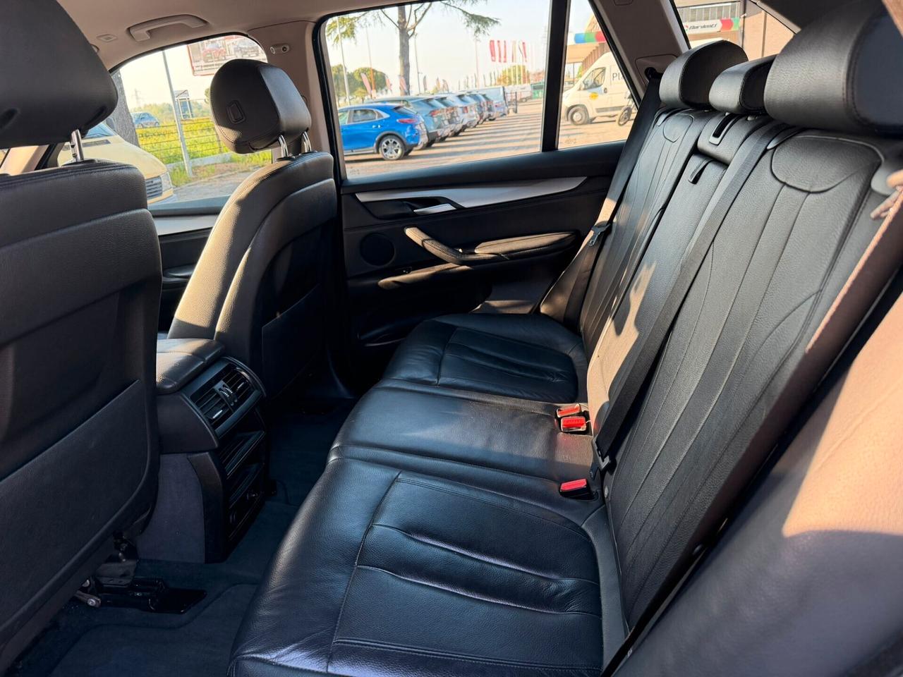 Bmw X5 xDrive25d