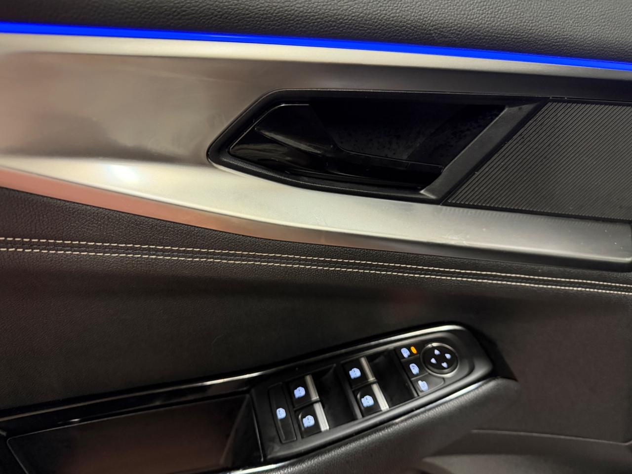 Renault Austral Full Hybrid E-Tech 200 CV Techno