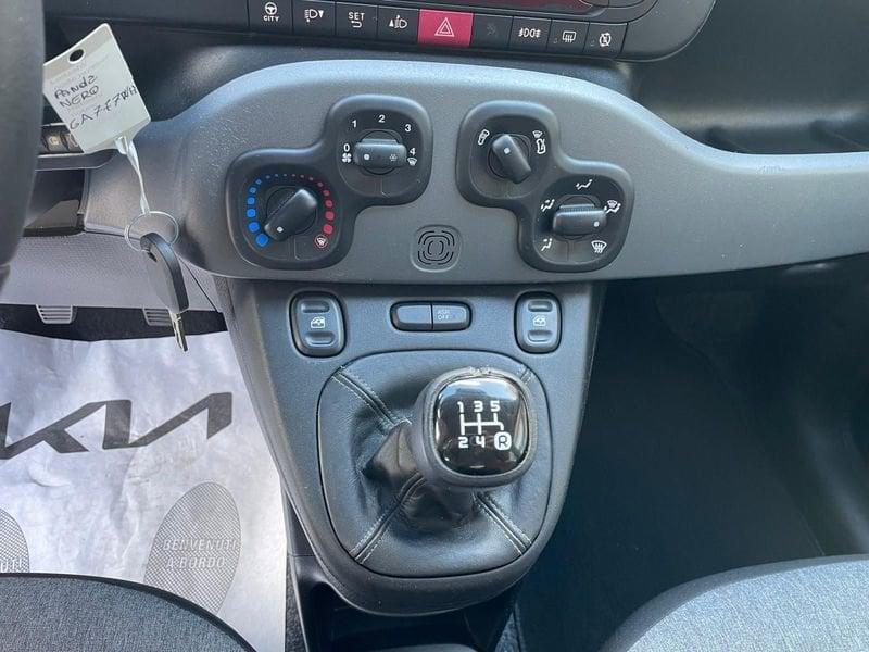 FIAT Panda Panda 1.2 Lounge