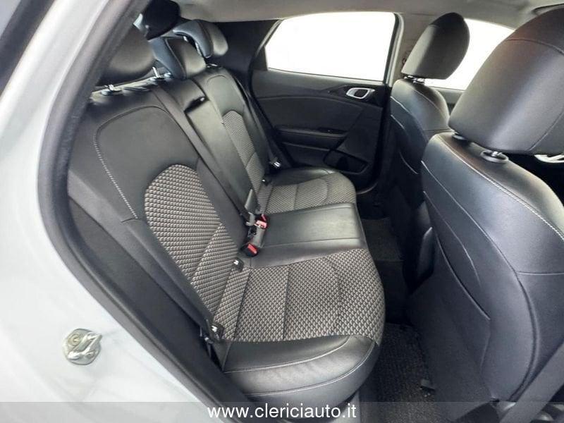 KIA Xceed 1.0 T-GDi Style