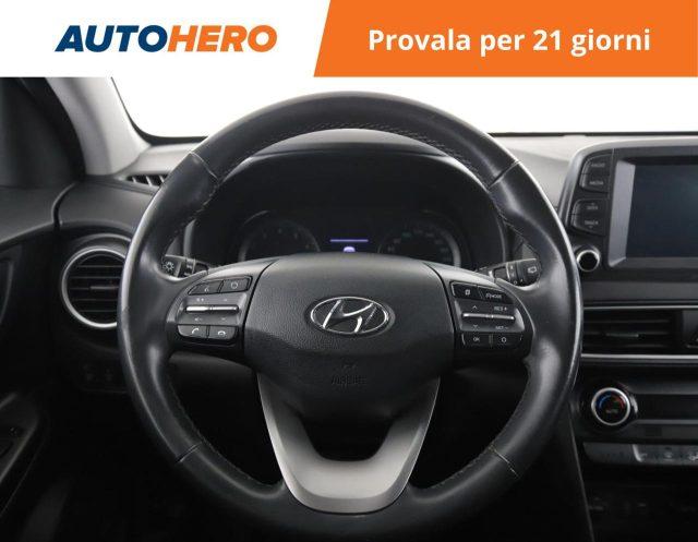 HYUNDAI Kona 1.0 T-GDI Comfort
