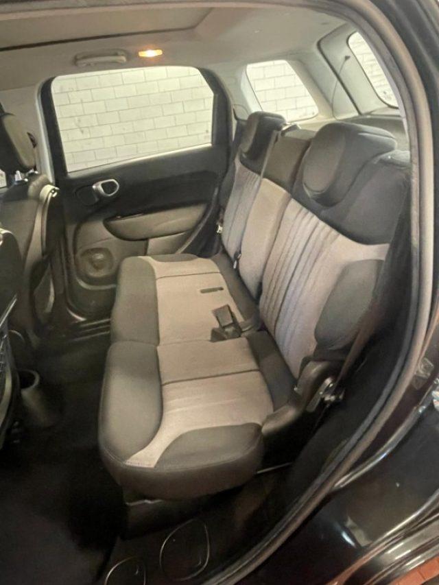 FIAT 500L 1.3 Multijet 85 CV Pop Star