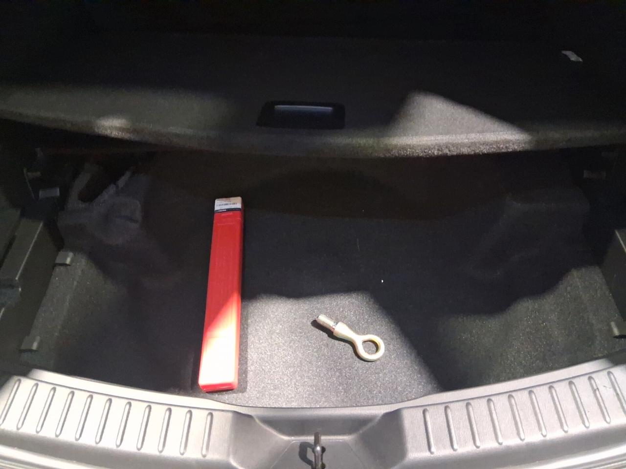 Mazda CX-5 2.0L e-Skyactiv-G 165 CV M Hybrid AWD Advantage AUTOMATICA