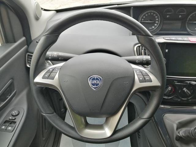 LANCIA Ypsilon 1.0 FireFly 5 porte S&S Hybrid Gold 5 Posti