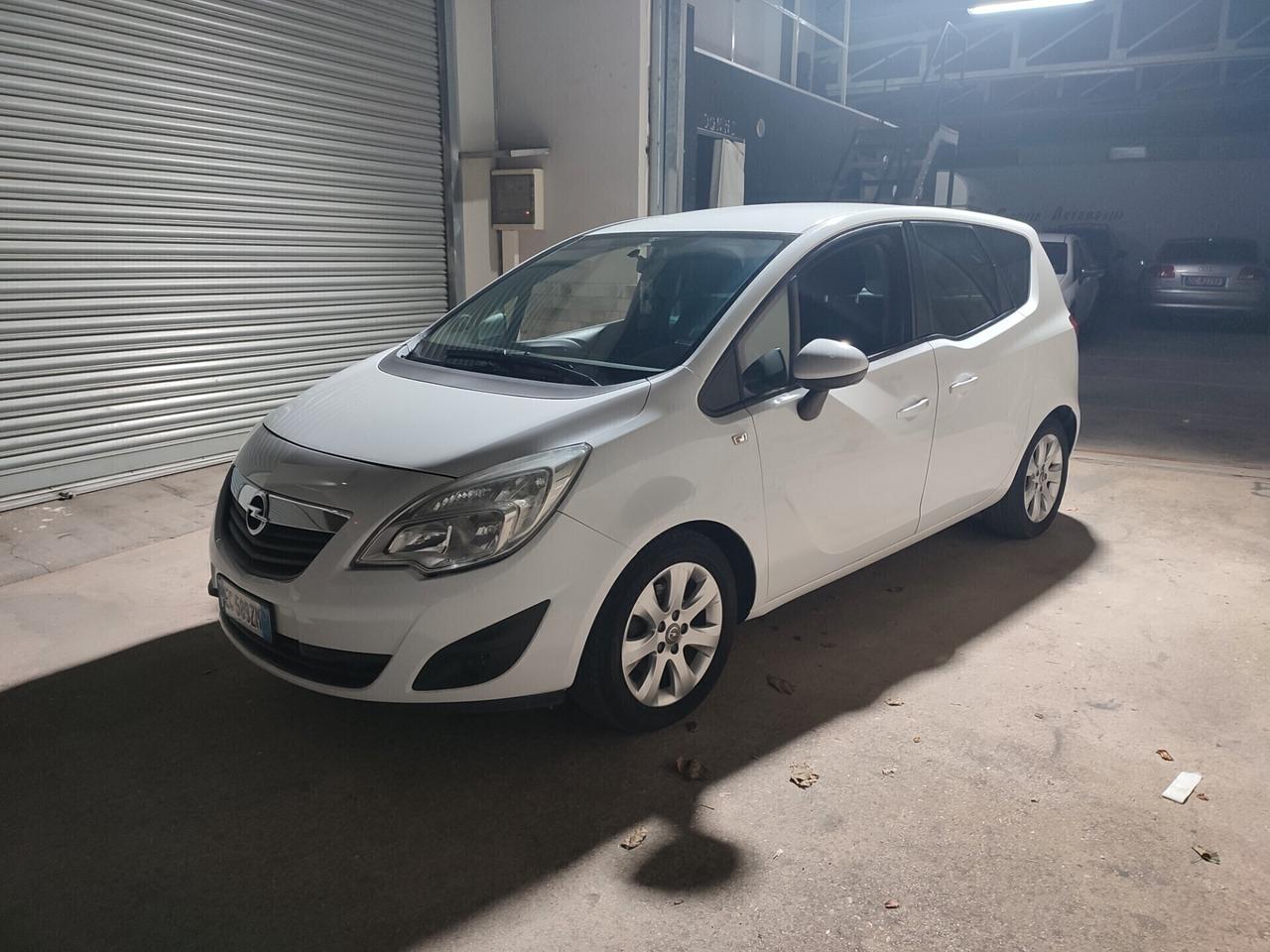Opel Meriva 1.4 100CV Elective