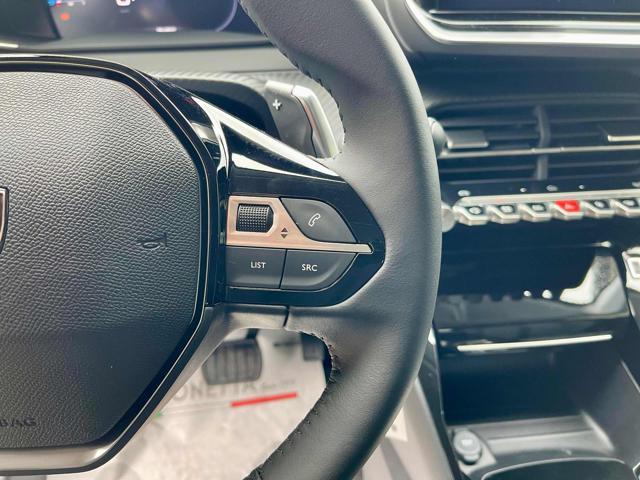 PEUGEOT 208 Hybrid 110 e-DCS6 Allure - KM0