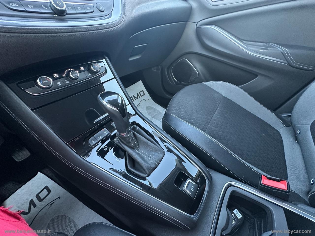 OPEL Grandland X 1.6 D Ecotec S&S aut. Inn.