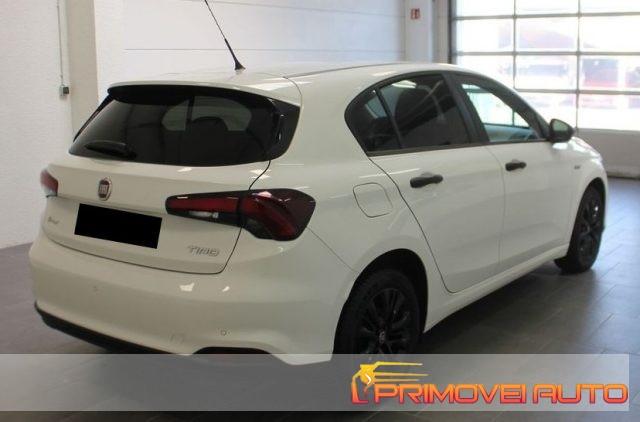 FIAT Tipo 1.4 5 porte Street