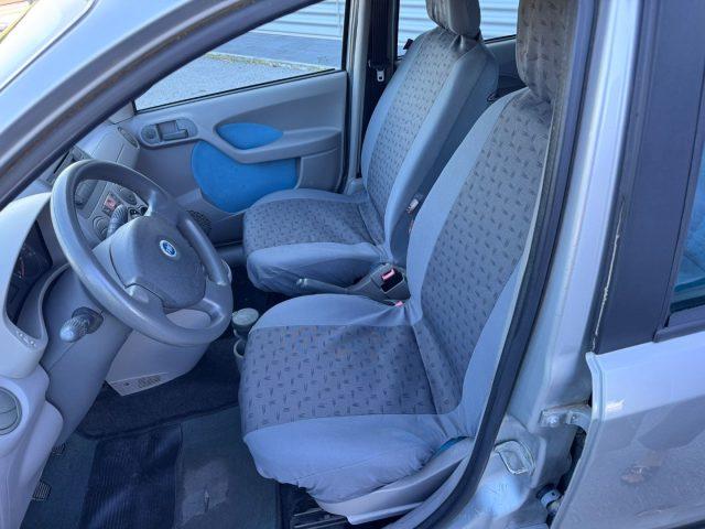 FIAT Panda 1.2 Dynamic OK NEOPATENTATI