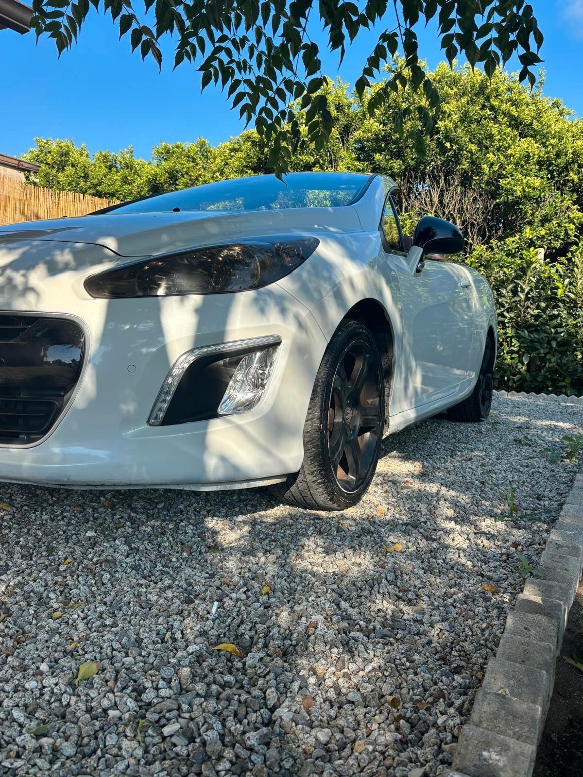 Peugeot 308 2.0 HDi 150CV SW Sport