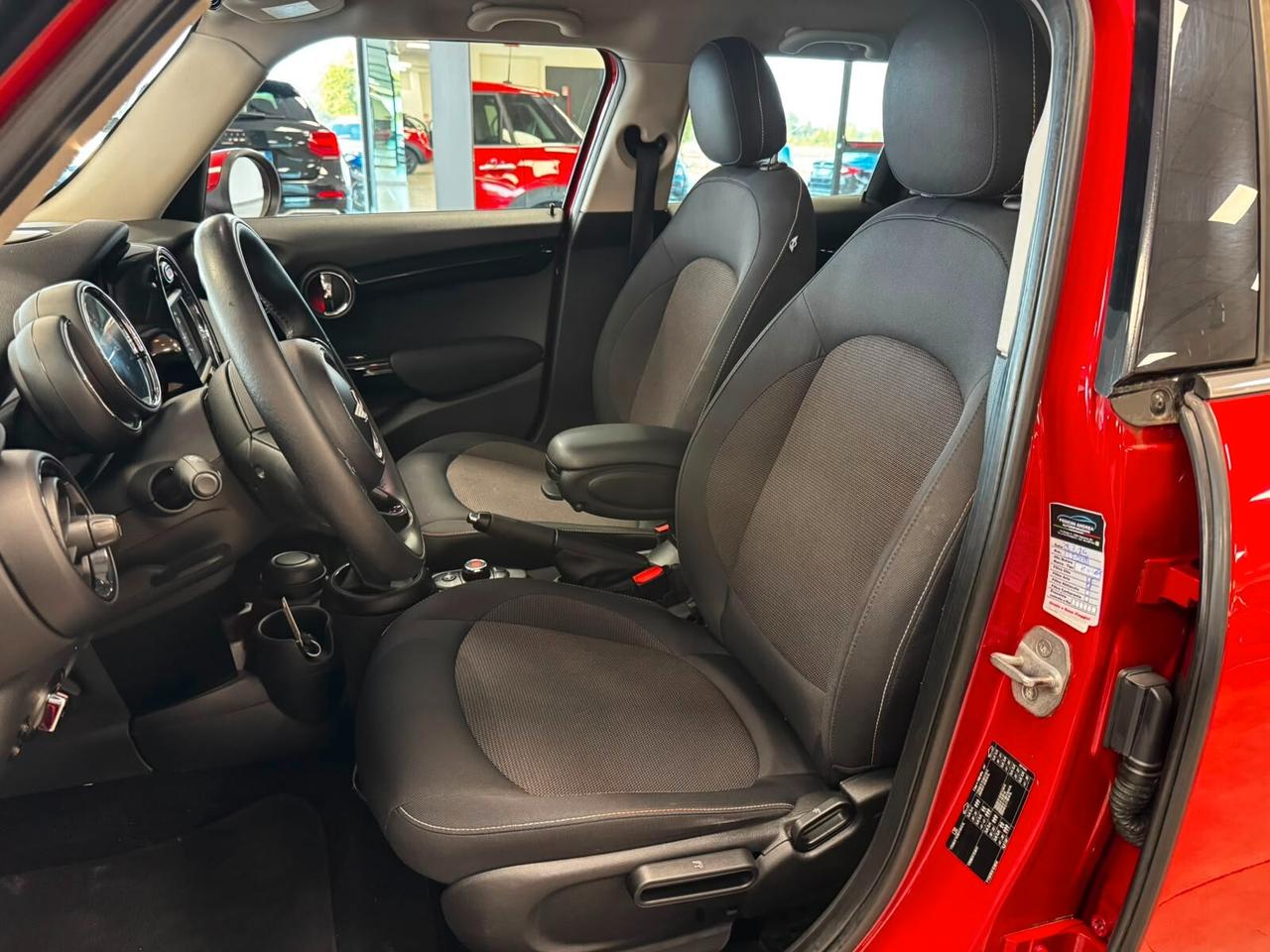 Mini 1.5 One D Business 5 porte