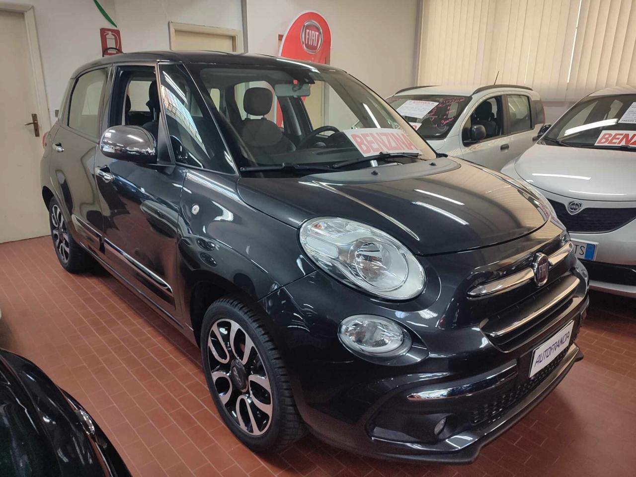 Fiat 500L 1.4 95 CV S&S Mirror