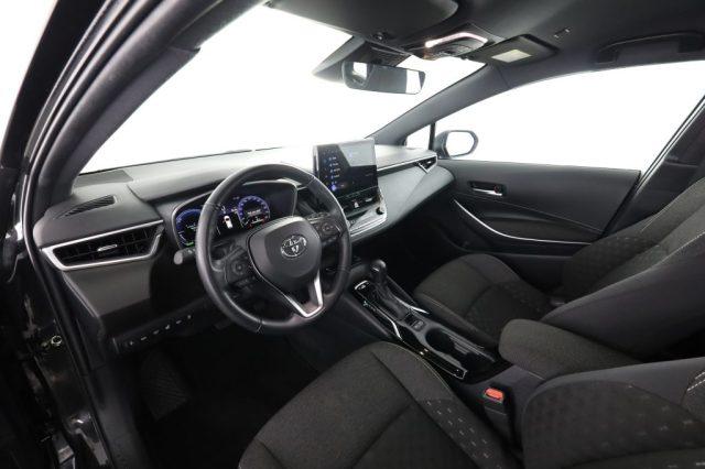 TOYOTA Corolla Corolla Active 1.8 Hybrid Touring Sports