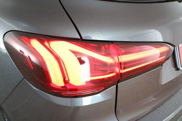 MG HS HS 1.5T-GDI AT Luxury