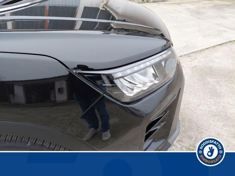 KGM Tivoli K-Line 1.5 Turbo GDI 163 CV