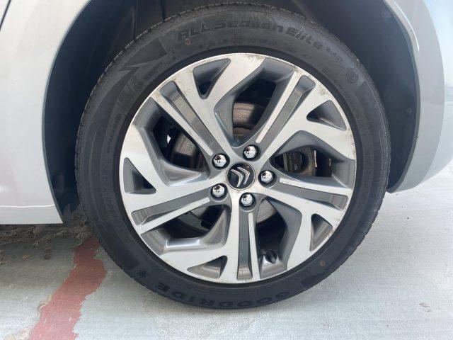 CITROEN C4 Picasso 2.0 DIESEL 150 CV S&S Business