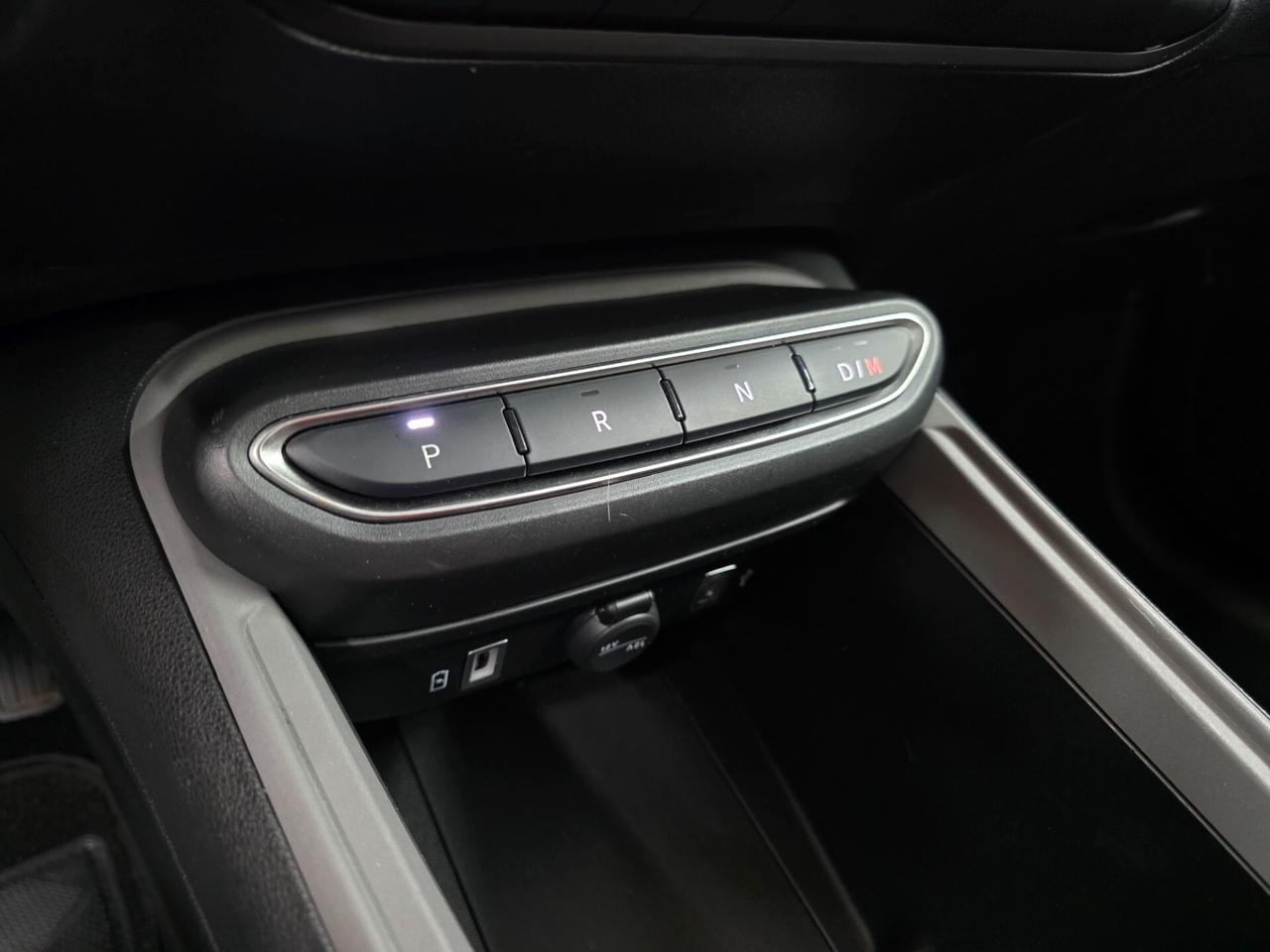 JEEP AVENGER 1.2 Turbo 100cv MHEV LONGITUDE