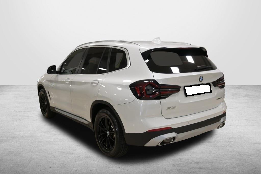 BMW X3 S DRIVE 18D 48V 150CV *2024