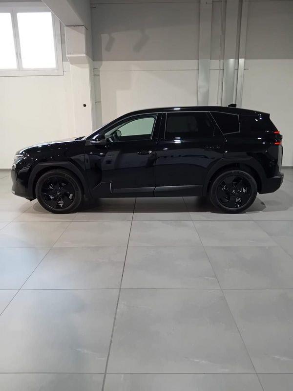 Citroën C5 Aircross Hybrid 145 cv Automatico Max