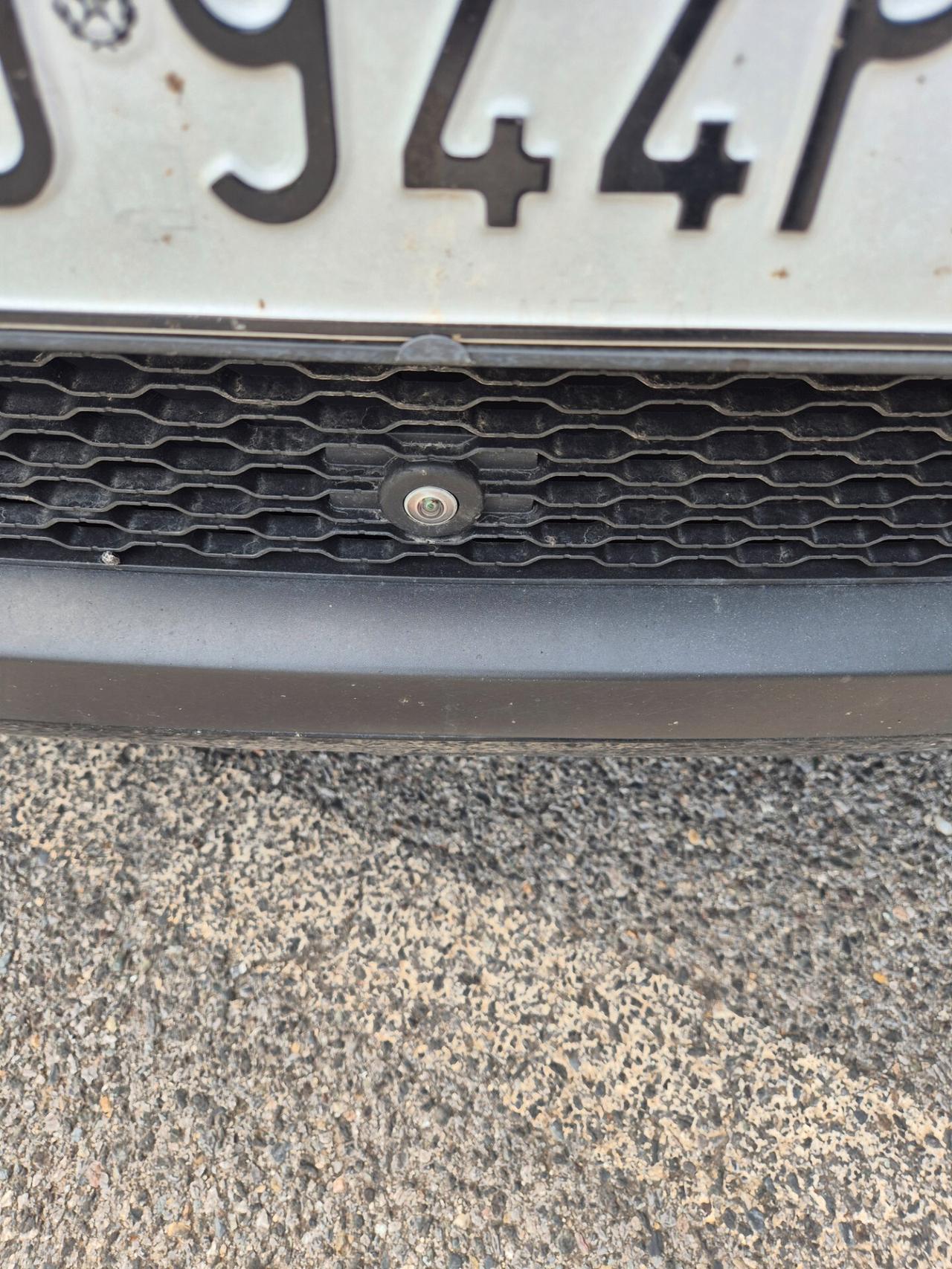 Land Rover Range Evoque 2.0D I4 204 CV AWD Auto S 2021