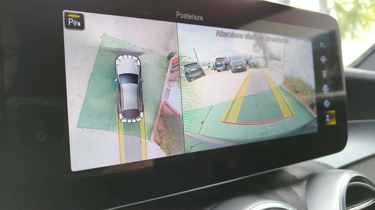 Mercedes-benz GLC 220 d 4Matic Coupé Premium Plus - 2020