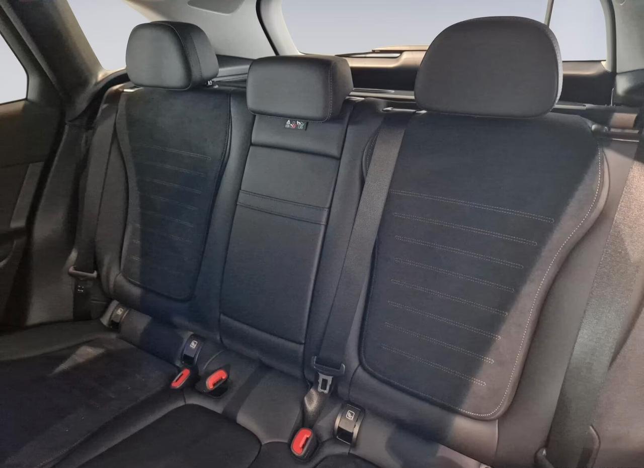 Mercedes-benz GLC 300 4Matic Mild Hybrid AMG Line Advanced Plus