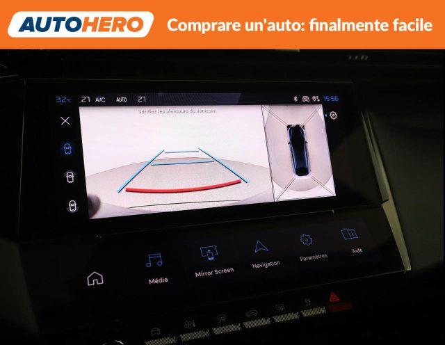 PEUGEOT 408 PureTech 130 S&S EAT8 Allure Pack